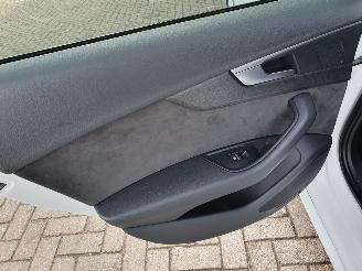 Audi A4 Avant 3.0 TDI quattro Sport Pro Line S Automaat picture 29