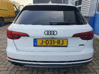 Audi A4 Avant 3.0 TDI quattro Sport Pro Line S Automaat picture 5