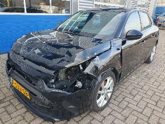 Damaged car Opel Corsa 1.2 Elegance 2022/6