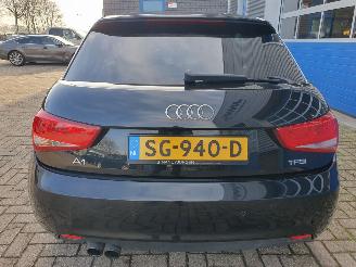 Audi A1 1.4 TFSI Ambition Pro Line Business AUTOMAAT picture 6
