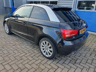 Audi A1 1.4 TFSI Ambition Pro Line Business AUTOMAAT picture 5