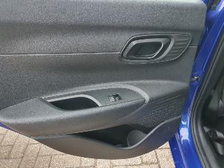 Hyundai I-20 1.0 T-GDI Comfort picture 27