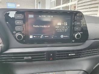 Hyundai I-20 1.0 T-GDI Comfort picture 20