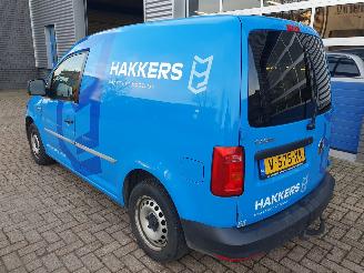 Volkswagen Caddy 2.0 TDI L1H1 BMT Trendline picture 3