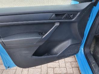 Volkswagen Caddy 2.0 TDI L1H1 BMT Trendline picture 12