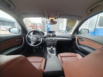 BMW 1-serie 116i EffDyn. Ed. Business Line Ultimate Edition picture 16