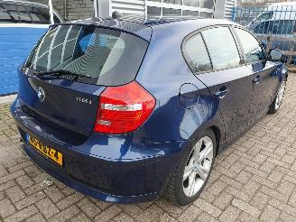 BMW 1-serie 116i EffDyn. Ed. Business Line Ultimate Edition picture 5