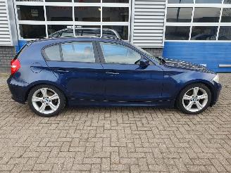 BMW 1-serie 116i EffDyn. Ed. Business Line Ultimate Edition picture 6
