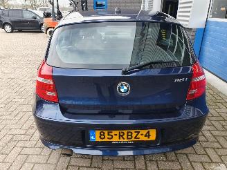 BMW 1-serie 116i EffDyn. Ed. Business Line Ultimate Edition picture 4
