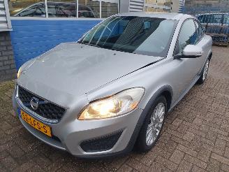 Unfallwagen Volvo C-30 1.6 Kinetic 2010/4