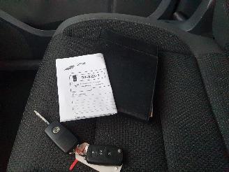 Volkswagen Touran 1.4 TSI Comfortline 7p. Automaat picture 21