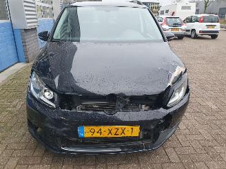 Volkswagen Touran 1.4 TSI Comfortline 7p. Automaat picture 8