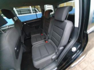 Volkswagen Touran 1.4 TSI Comfortline 7p. Automaat picture 24