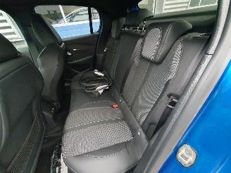 Peugeot 208 -E EV Allure 50KWh picture 23