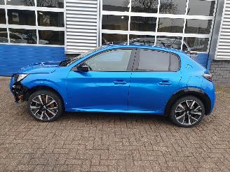 Peugeot 208 -E EV Allure 50KWh picture 2