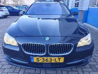 BMW 5-serie 530i High Executive Automaat picture 8