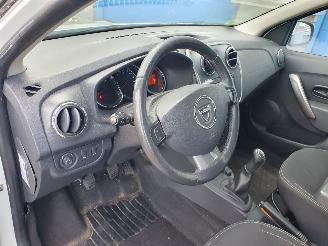 Dacia Logan MCV 0.9 TCe Prestige picture 13