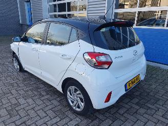 Hyundai I-10 1.0 comfort picture 4