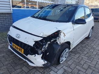 Hyundai I-10 1.0 comfort picture 2