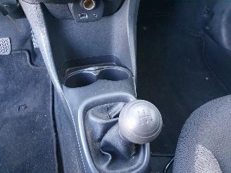 Toyota Aygo 1.0 VVT-i x-fun picture 24