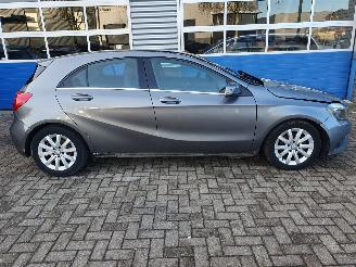 Mercedes A-klasse 180 CDI Edition Navigatie 4U3 picture 6