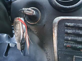 Mercedes A-klasse 180 CDI Edition Navigatie 4U3 picture 19