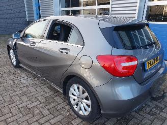 Mercedes A-klasse 180 CDI Edition Navigatie 4U3 picture 3