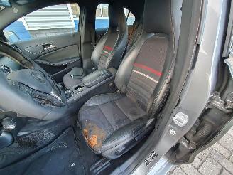 Mercedes A-klasse 180 CDI Edition Navigatie 4U3 picture 12