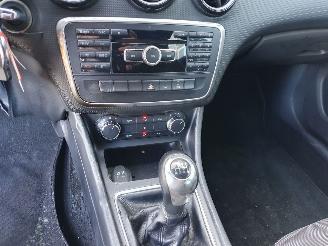 Mercedes A-klasse 180 CDI Edition Navigatie 4U3 picture 22