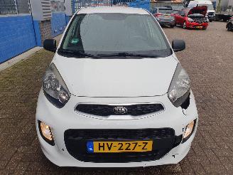 Kia Picanto 1.0 CVVT EconomyLine picture 8