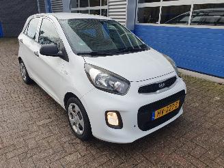 Kia Picanto 1.0 CVVT EconomyLine picture 7