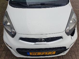 Kia Picanto 1.0 CVVT EconomyLine picture 9