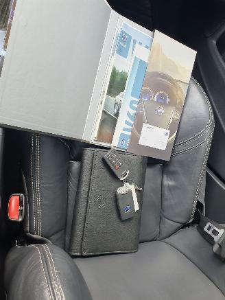 Volvo V-60 2.4 D6 AWD Plug-In Hybrid Summum picture 24