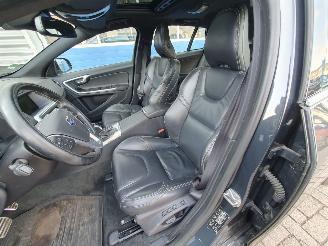 Volvo V-60 2.4 D6 AWD Plug-In Hybrid Summum picture 15