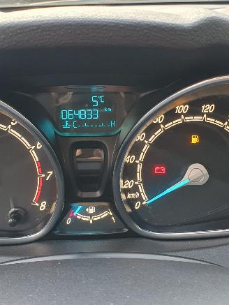 Ford Fiesta 1.0 EcoBoost Titanium picture 19