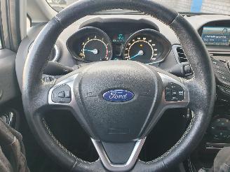 Ford Fiesta 1.0 EcoBoost Titanium picture 18