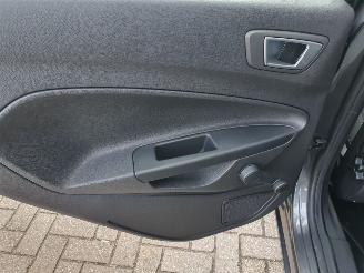 Ford Fiesta 1.0 EcoBoost Titanium picture 25