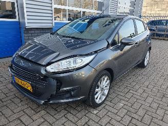 Avarii autoturisme Ford Fiesta 1.0 EcoBoost Titanium 2016/9
