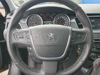 Peugeot 508 1.6 BlueHDi Blue Lease Executive picture 23