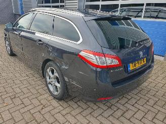 Peugeot 508 1.6 BlueHDi Blue Lease Executive picture 3
