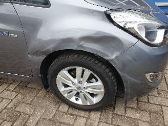 Hyundai Ix20 1.4i i-Vision picture 12