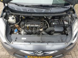 Hyundai Ix20 1.4i i-Vision picture 9