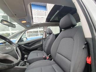 Hyundai Ix20 1.4i i-Vision picture 15