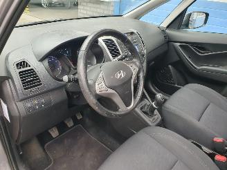 Hyundai Ix20 1.4i i-Vision picture 16
