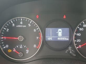 Kia Picanto 1.0 T-GDI GT-Line picture 16