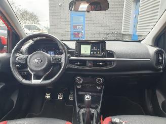 Kia Picanto 1.0 T-GDI GT-Line picture 14