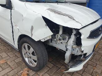 Mitsubishi Space-star 1.0 Cool+ picture 11