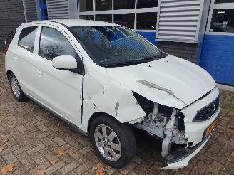 Mitsubishi Space-star 1.0 Cool+ picture 7