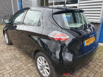 Renault Zoé R135 Intens 52 kWh Huuraccu picture 3