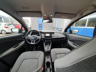 Renault Zoé R135 Intens 52 kWh Huuraccu picture 16
